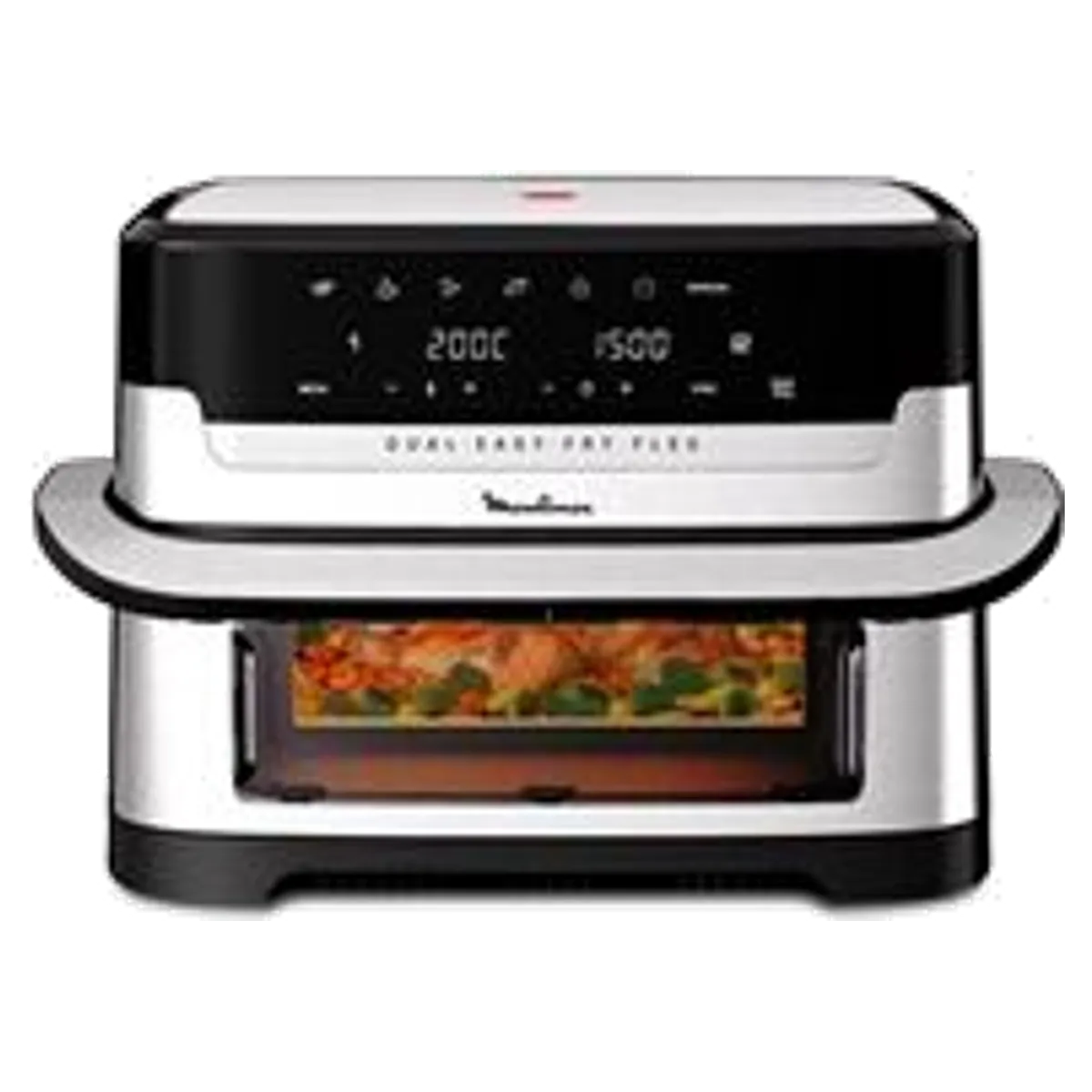 Moulinex Moulinex Easy Fry Dual Flex EZ922 reconditionné