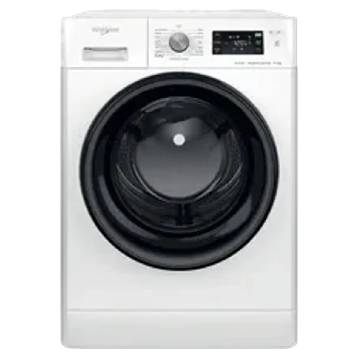 Whirlpool Whirlpool FFBD11469BVFR reconditionné