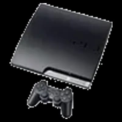PlayStation 3 Slim