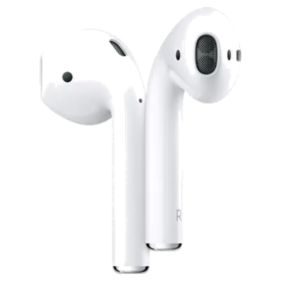 Appler Airpods 2 reconditionné