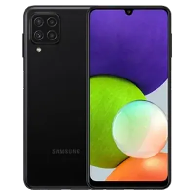 Galaxy A22
