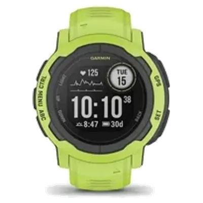 Garmin Instinct 2