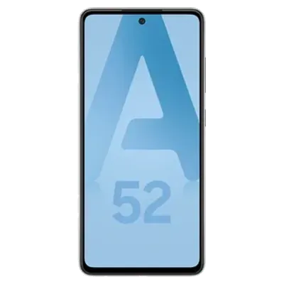 Galaxy A52