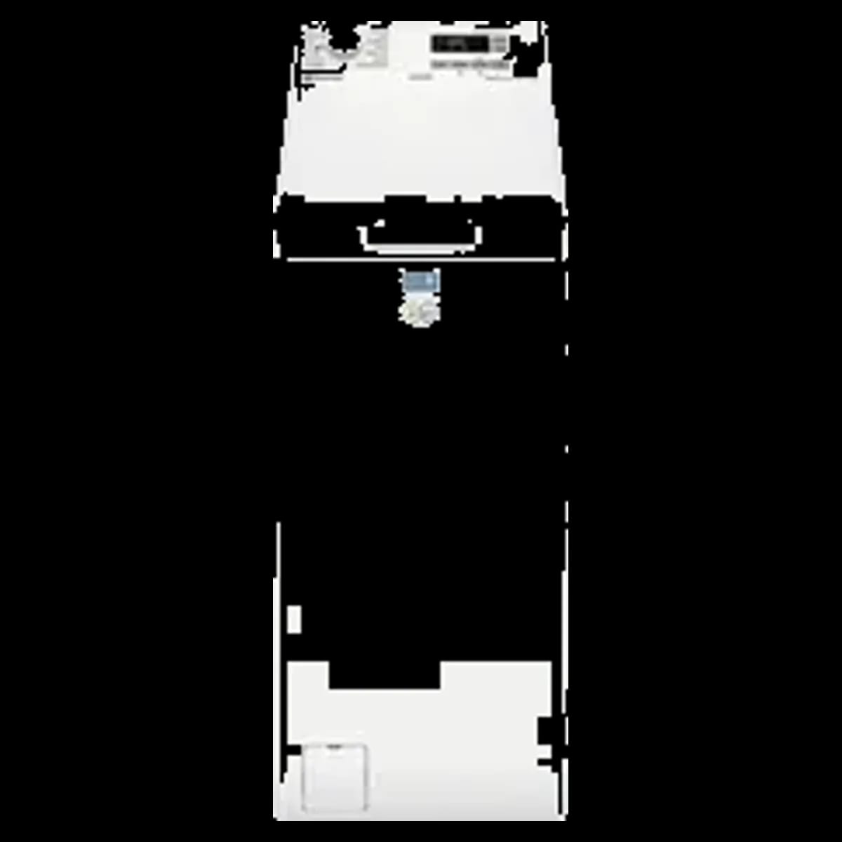 Electrolux Electrolux EW6T5136DA reconditionné