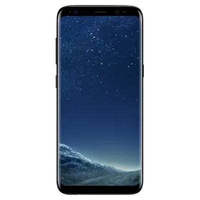 Samsung Galaxy S8 reconditionné