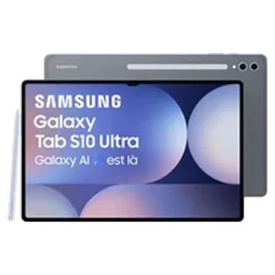 Galaxy Tab S10 Ultra
