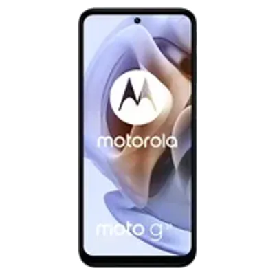 Moto G31