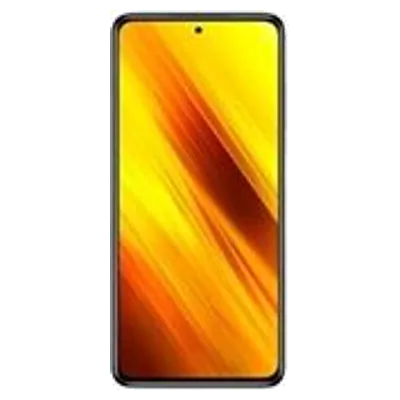 Poco X3 NFC