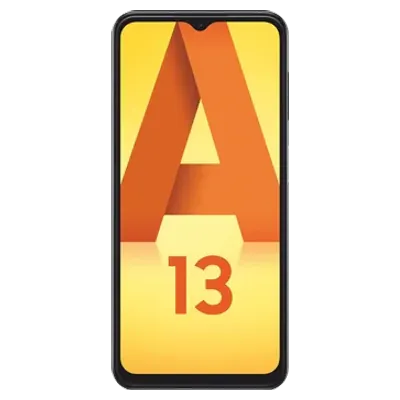 Samsung Galaxy A13 reconditionné