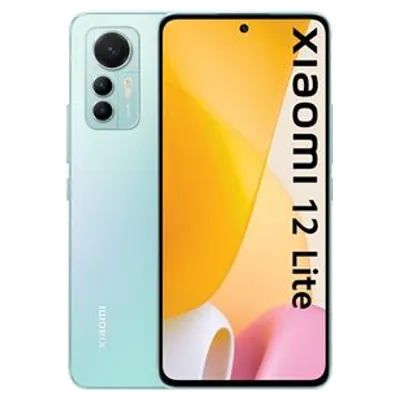 Mi 12 Lite