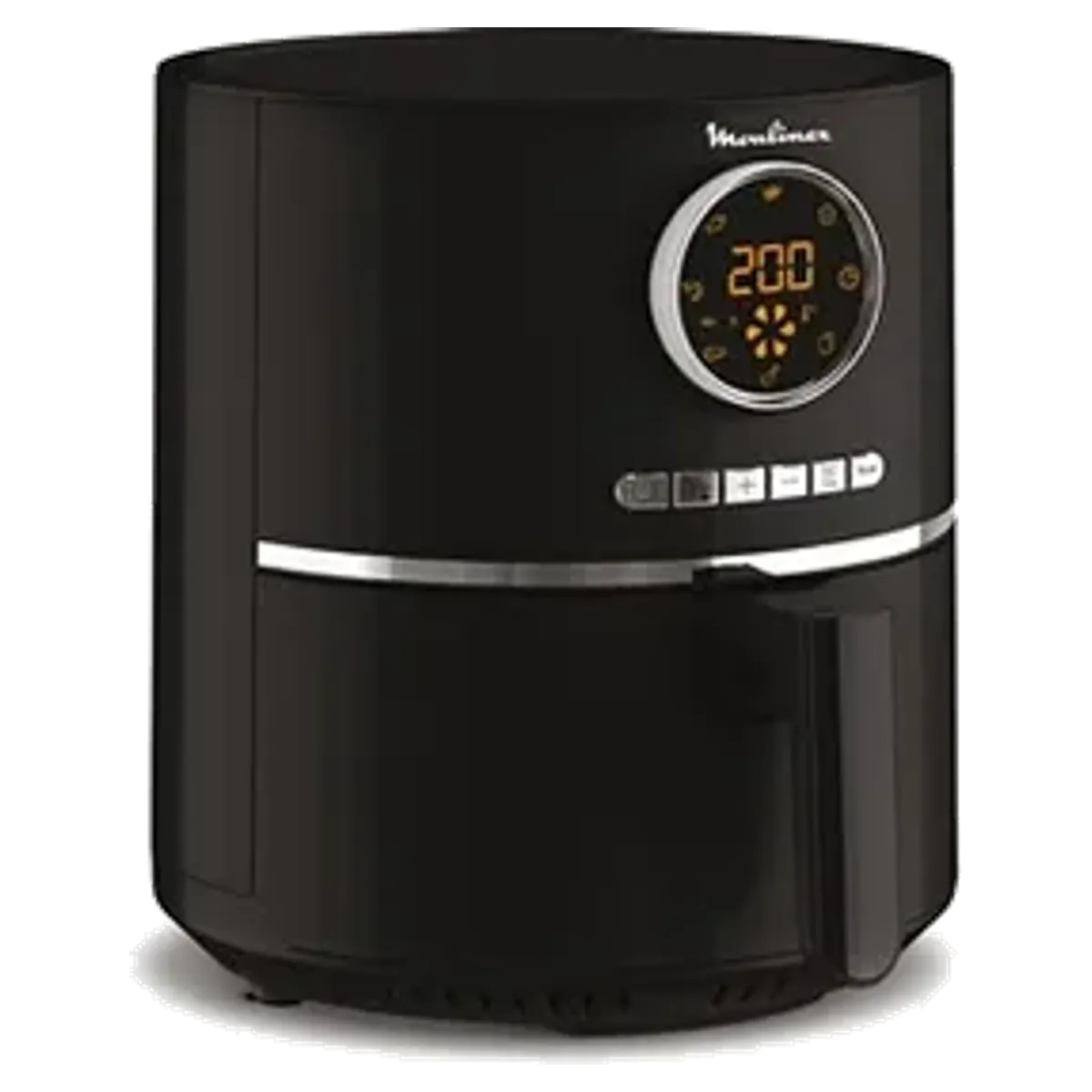 Moulinex Moulinex Ultra Fry EZ111 reconditionné