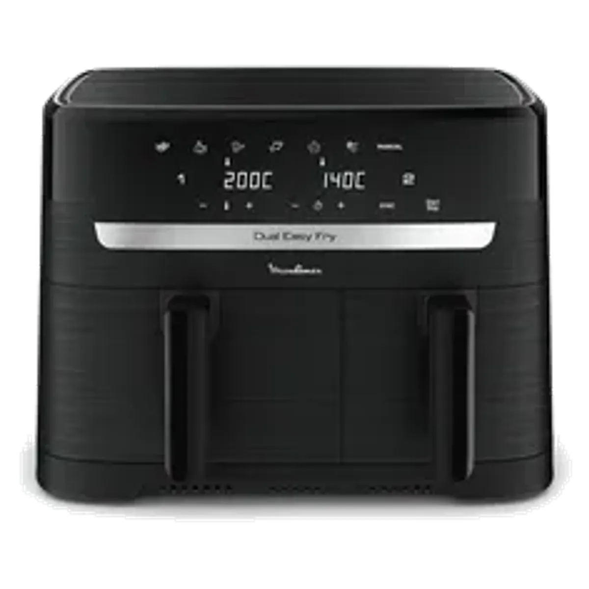 Moulinex Moulinex Easy Fry Dual EZ901 reconditionné