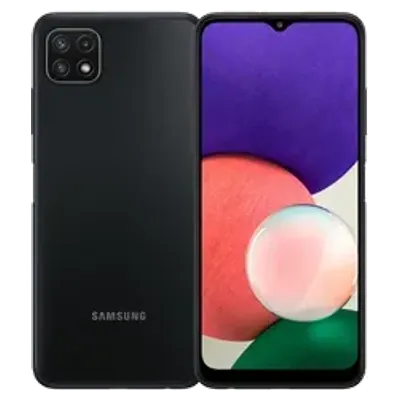 Galaxy A22