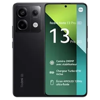 Xiaomi Redmi Note 13 Pro reconditionné