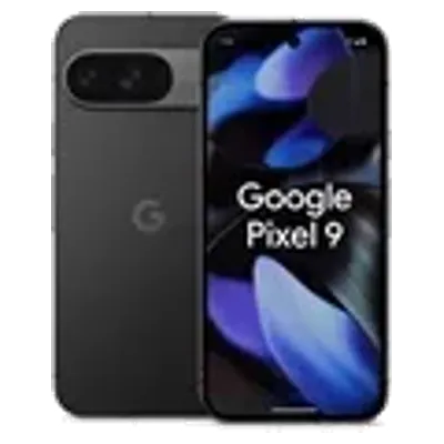 Pixel 9