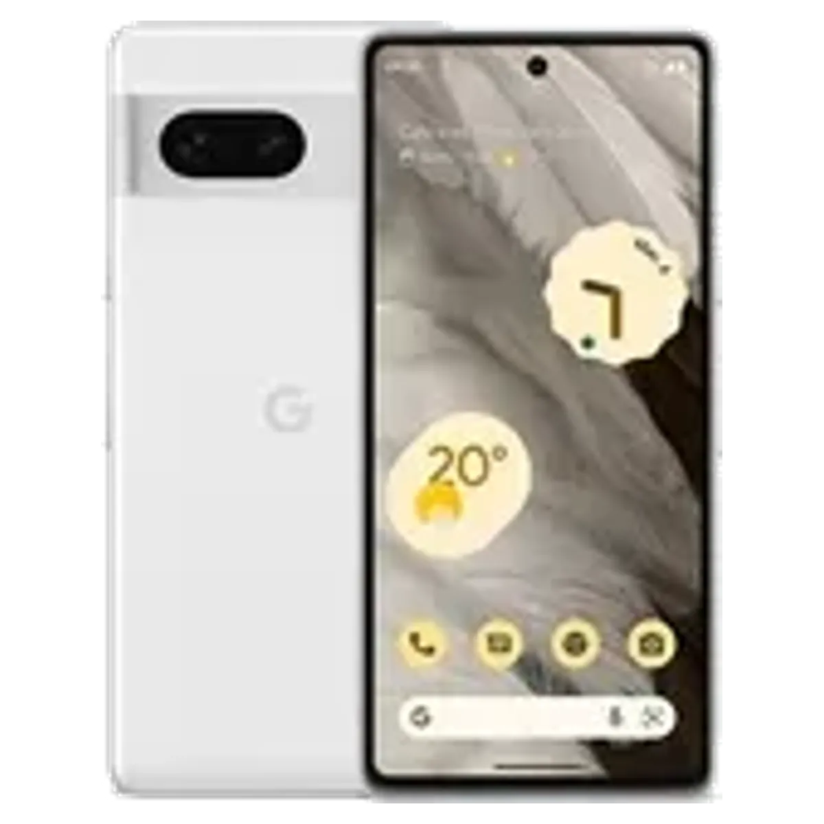 Pixel 7