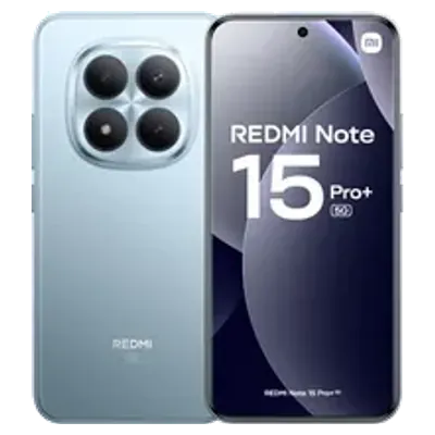 Redmi Note 15 Pro