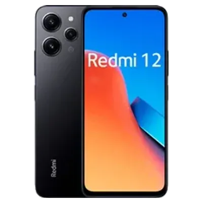 Xiaomi Redmi 12 reconditionné