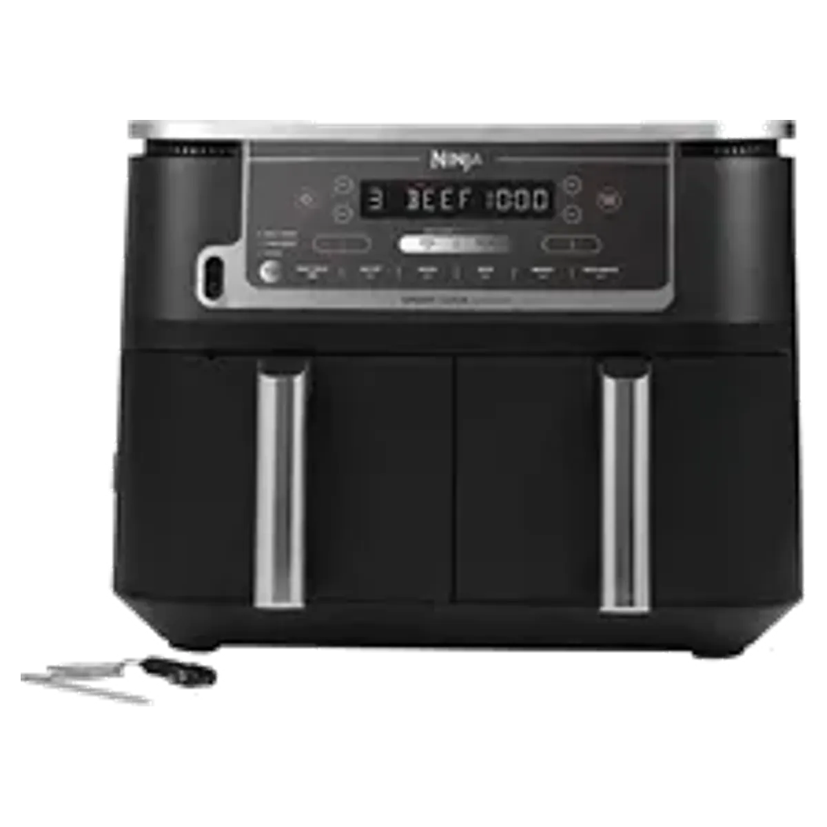 Ninja Ninja Foodi MAX Dual Zone AF451EU reconditionné