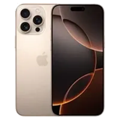 Apple iPhone 16 Pro Max reconditionné