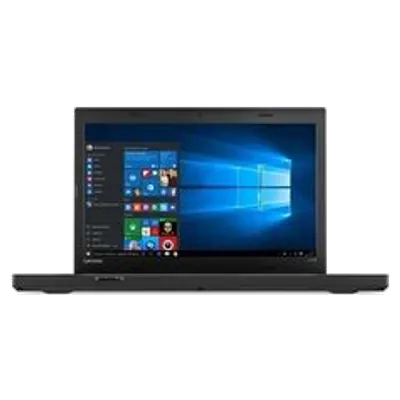 Lenovo ThinkPad L470 14"