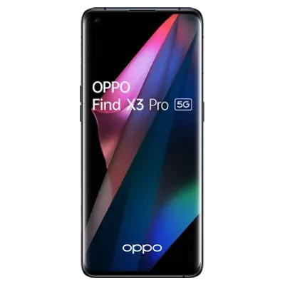 Oppo Find X3 Pro