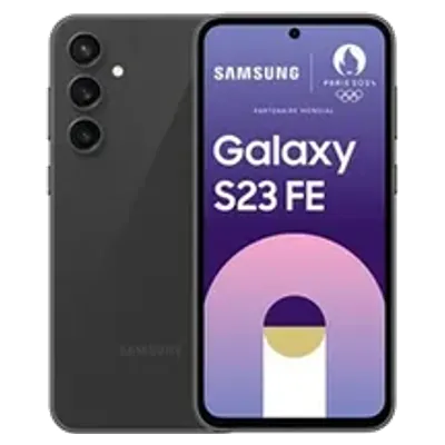 Galaxy S23 FE