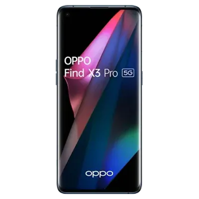 Oppo Find X3 Pro