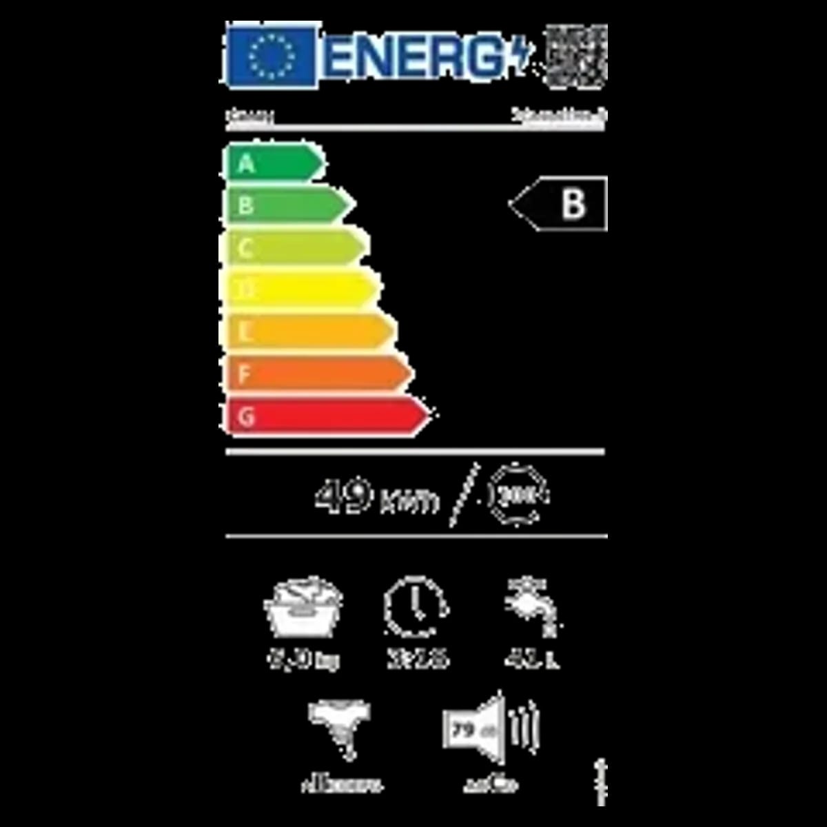 Haier Haier RTXSGP46TMSCE-47 reconditionné