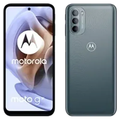Moto G31