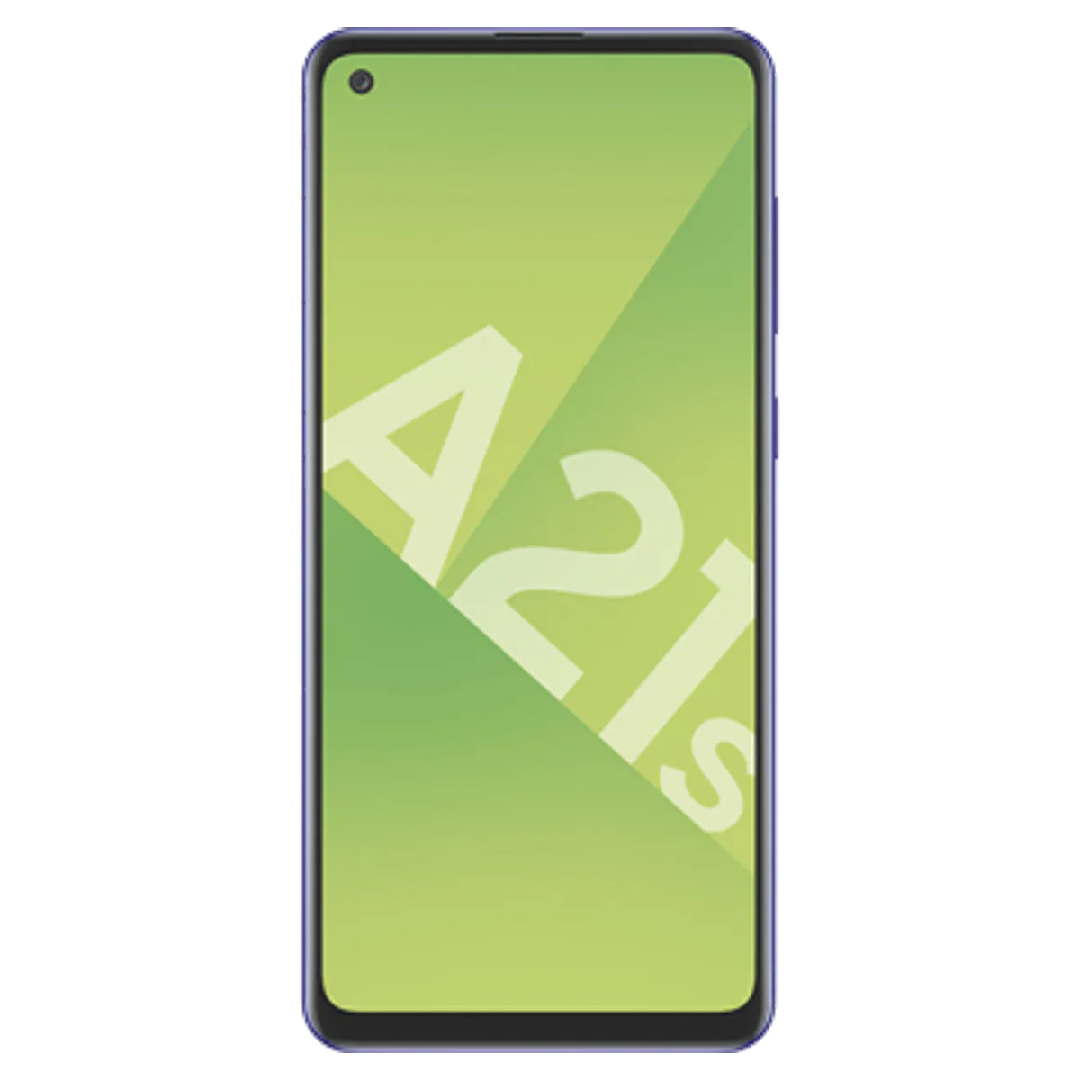Samsung Galaxy A21s reconditionné