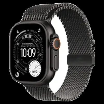 Apple Watch Ultra 3