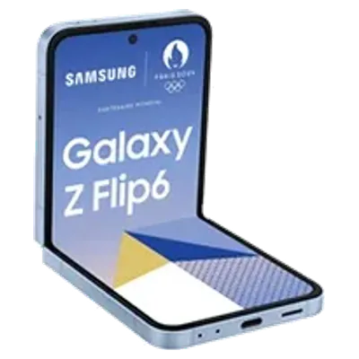 Galaxy Z Flip 6