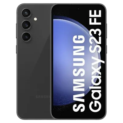 Galaxy S23 FE