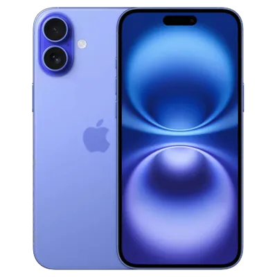 iPhone 16 Plus