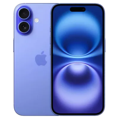 iPhone 16