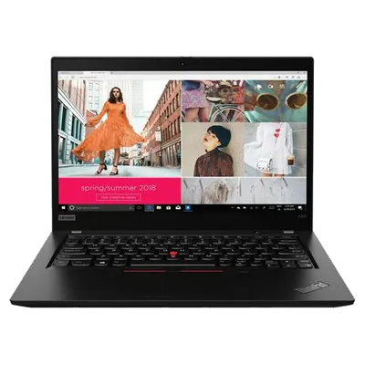 Lenovo ThinkPad X390 13"
