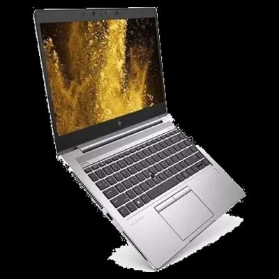 HP EliteBook 840 G6 14"