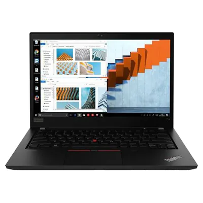 Lenovo ThinkPad T14 Gen 1 14"