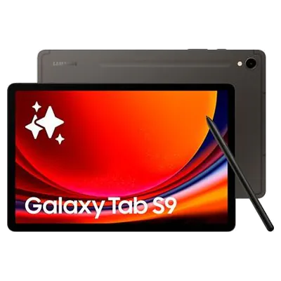 Samsung Galaxy Tab S9 reconditionné