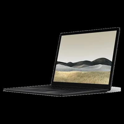Microsoft Surface Laptop 3 15"