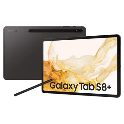 Samsung Galaxy Tab S8 Plus reconditionné