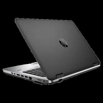HP ProBook 640 G2 14"