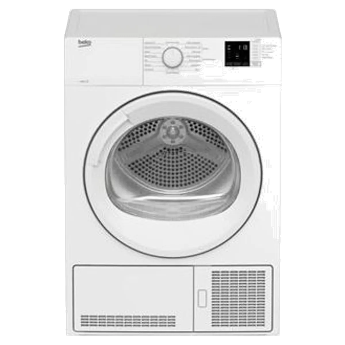 Beko Beko DCB816W reconditionné