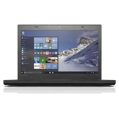 Lenovo Lenovo ThinkPad T460 14" reconditionné