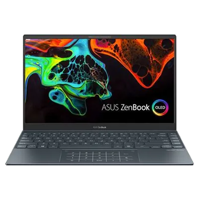 Asus ZenBook 13"