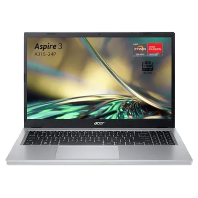 Acer Aspire 3 A315 15"