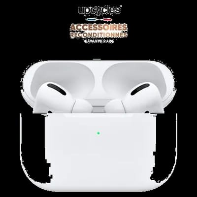 AppleR AirPods Pro 1 reconditionné