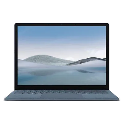 Microsoft Surface Laptop 4 13"