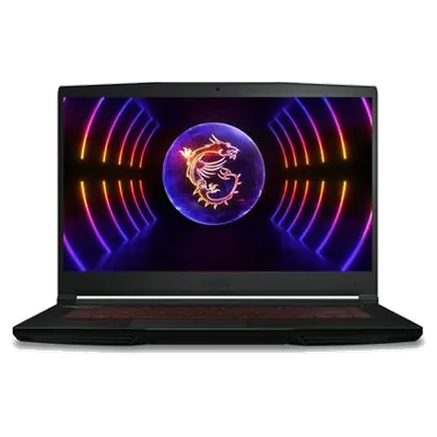 MSI Thin GF63 15"